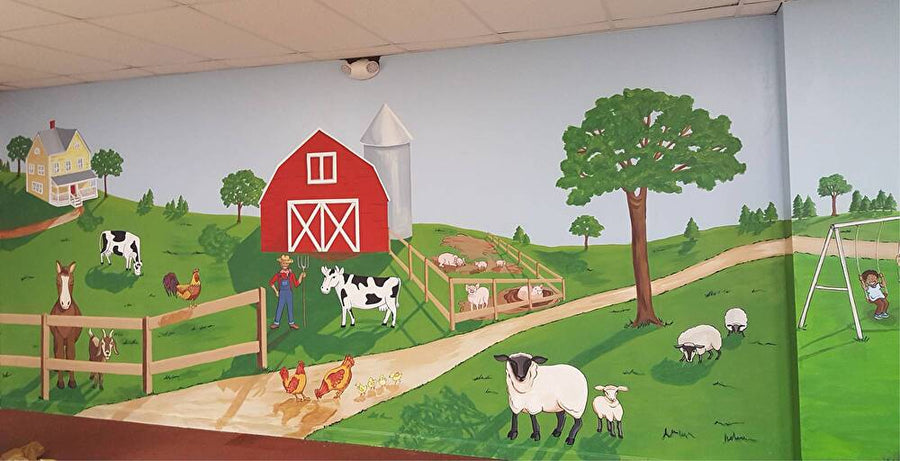 Little Beginnings Farm