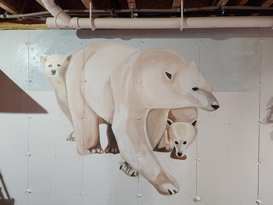 Polar Bears