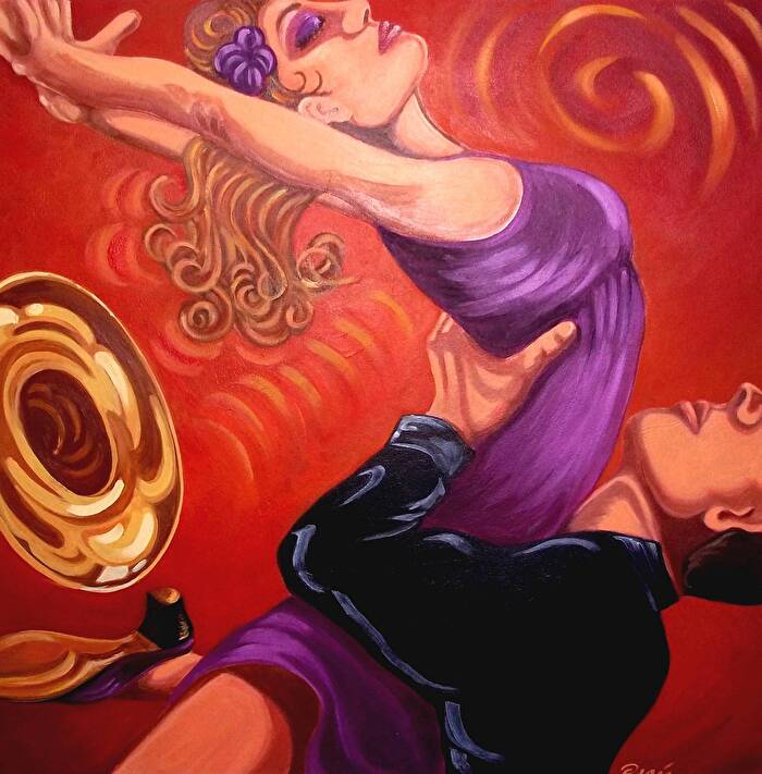 Swing Time You Can Fly by Renee Schneider