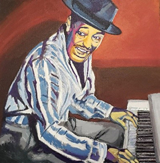 The Duke by Renee Schneider
