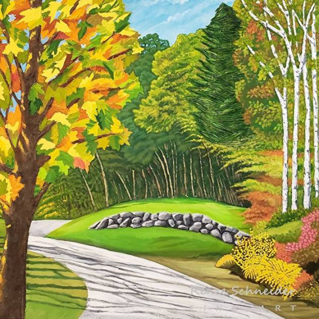 Green - Something Different (temporary title)