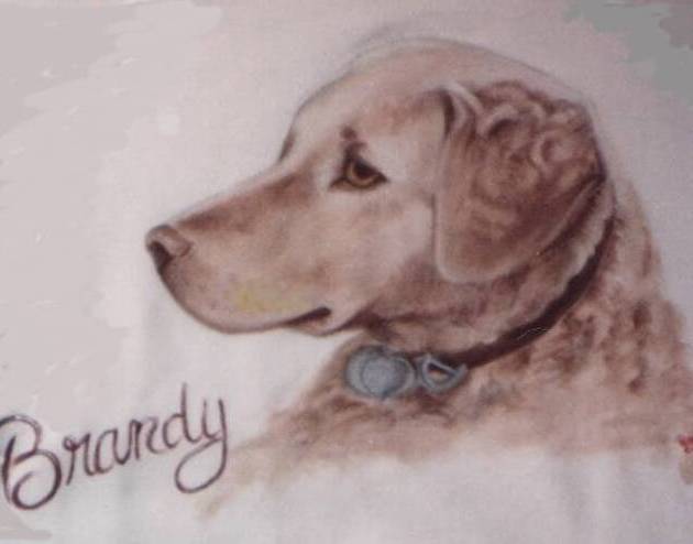 Brandy