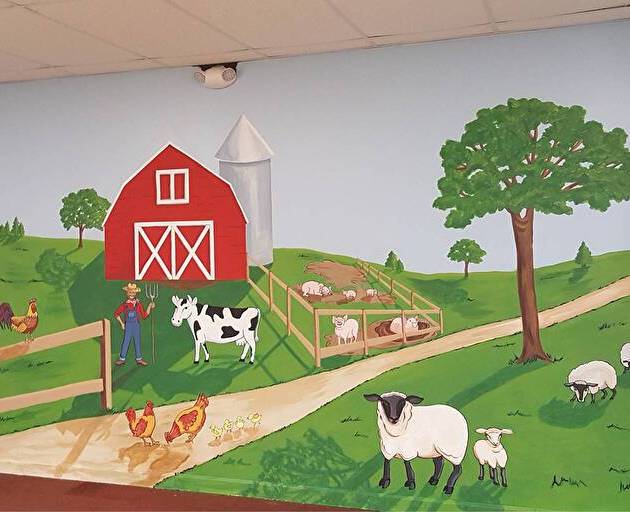 Little Beginings Farm