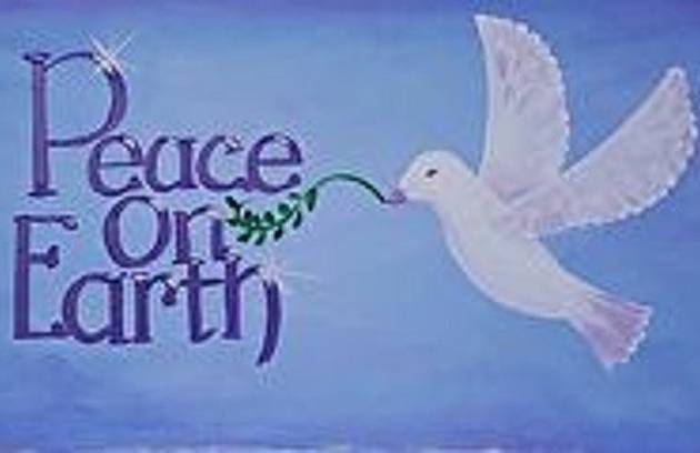 Peace