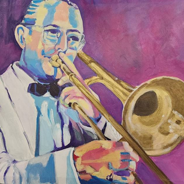 Tommy Dorsey