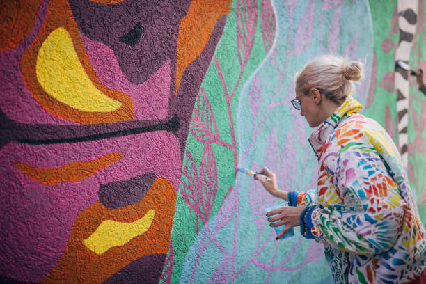 Mural Artistry