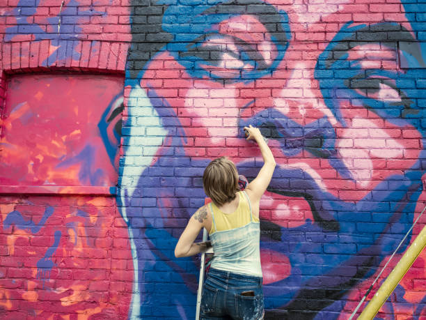 mural artist